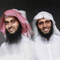 تريد التوبة - منصور السالمي و نايف الصحفي