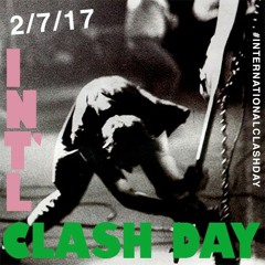 Jack Rabid, The Big Takeover, on The Clash