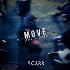 🏃 M O V E 🏃 [PROD. BY TOMB$]
