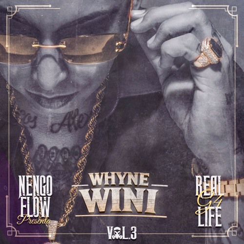Listen to Whyne Whini by Ñengo Flow Official in Real G 4 Life, Vol. 3  playlist online for free on SoundCloud