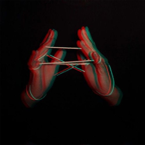 While We Sleepwalk