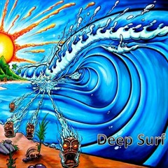 The Hook -Deep Surf Remix