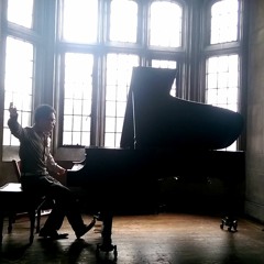 Cowboy Bebop Medley - Ken Yang, Piano