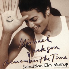 Arin Tone Vs. Michael Jackson - Do You Remember Western (Sebastian Elm Smashup)
