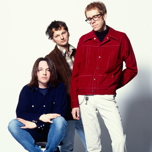 The Speed of Sound with Kyle Meredith: Velvet Crush