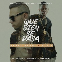 Que Bien Se Pasa (Mastered) (online - Audio - Converter.com)