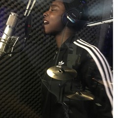 I'd Rather Go Blind X Ashur