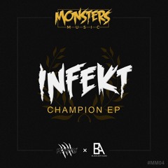 Infekt - Champion (MurDa Remix)(OUT NOW)