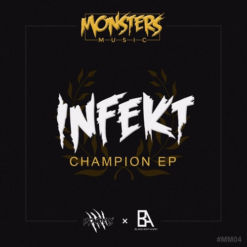 Infekt - Here We Go (OUT NOW)