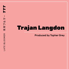 Trajan Langdon v.1