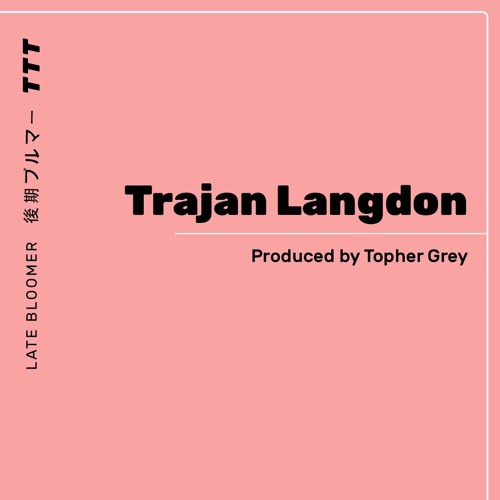 Trajan Langdon v.1
