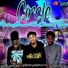 Mike Harris Ft Cockii & Savii "Circles Cover"