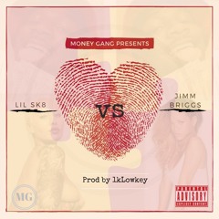 JIMM BRIGGS - AMBER ROSE