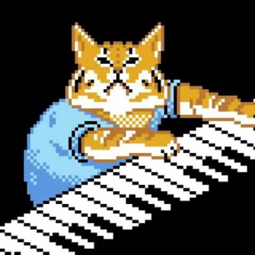 [Undertale AU - Meme'd Up] Feline Shuffle + Attack of the Pianist