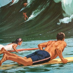 Hangover In Paradise