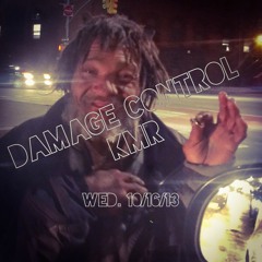 Damage Control KMR HIP HOP