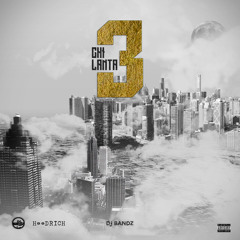 13. Tk Kravitz Ft. Hoodrich PabloJuan - Pablo Kravitz