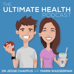 The Ultimate Health Podcast Special Pzizz Mix For Sleeping