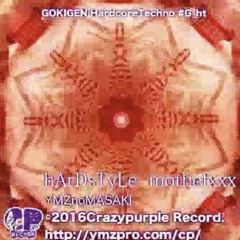 hArDsTyLe-mothefxxx