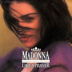 The 1 ' n only Madonna.