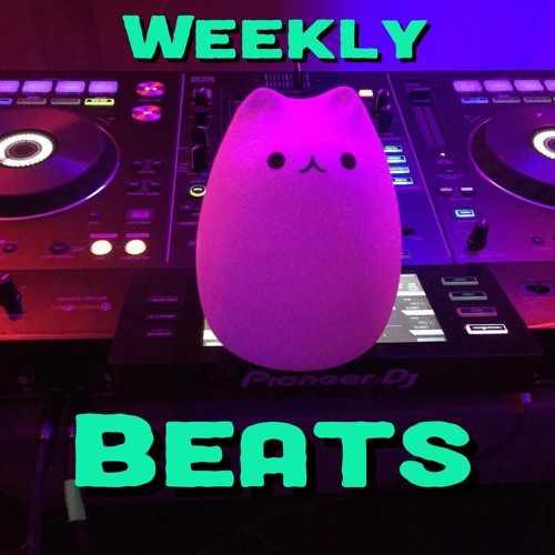 Weekly Beats (Weekly Originals of 2017)