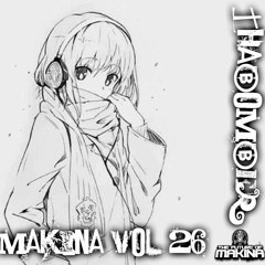 Tha Bomber - Makina Vol 26
