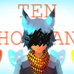 【Dex】 Ten Thousand 【Vocaloid Original】