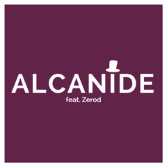 Nova - Alcanide (Feat. Zerod)