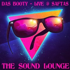 LIVE @ SAFTAS - THE SOUND LOUNGE