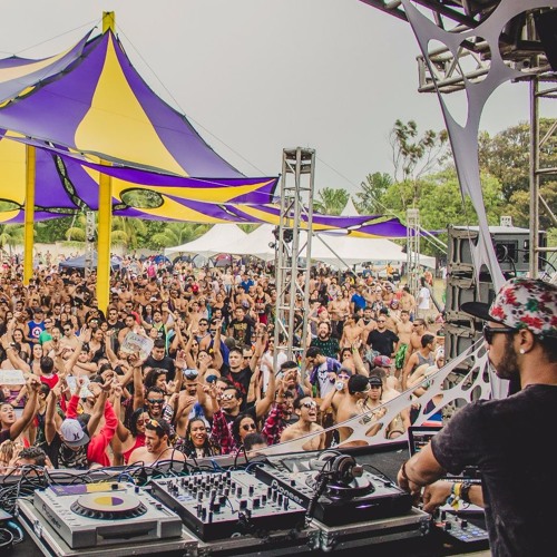 NOBAD @ Set 2kLike - Transpiration Open Air Edição de Ferias | FREE DOWNLOAD |