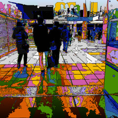 ロッテルダムのテクノ