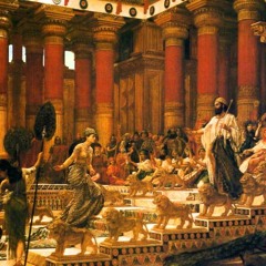 George Frideric Handel - The Arrival of the Queen of Sheba