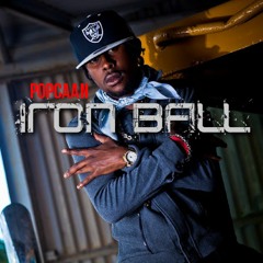 Popcaan - Iron Ball (Alkaline diss) {Preview} #Dancehall 2017