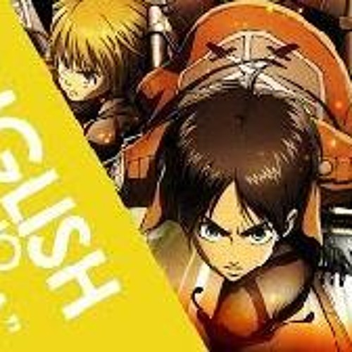 Guren no Yumiya [ENGLISH]