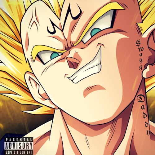 Majin Vegeta