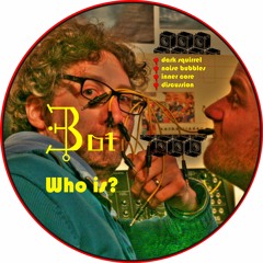 Who is?