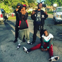 Blow- JohnWicks ft Petho x Honcho x Trap