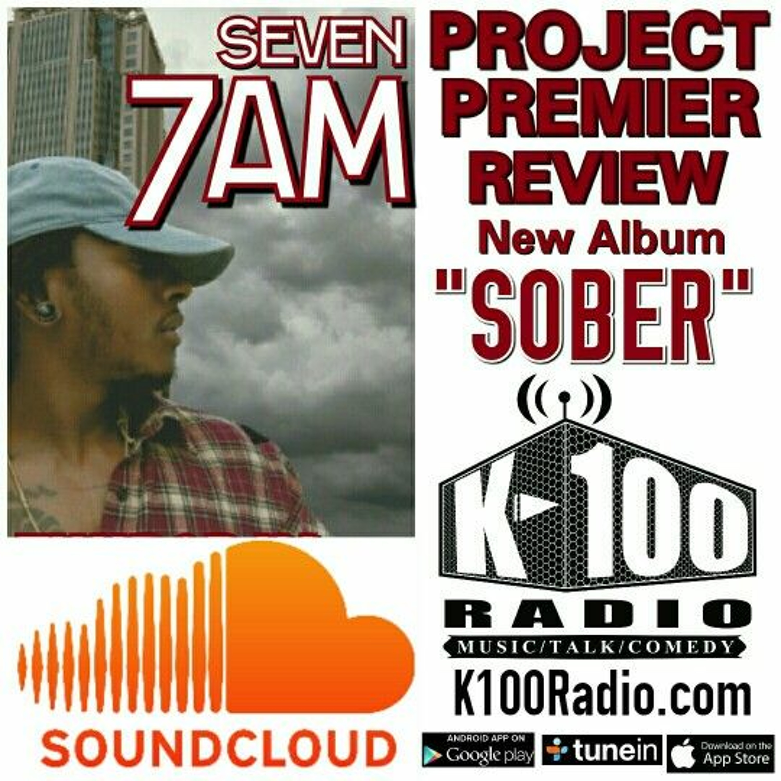 Project Premier Review: "SOBER" by 7AM episode artwork