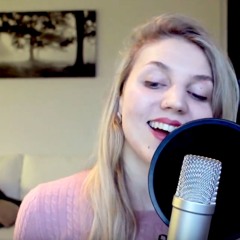 Young Blood - Noah Kahan (Maddy Rose Cover)