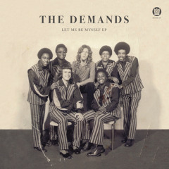 The Demands - Let Me Be Myself