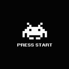Set Febrero 2017 - Press Start