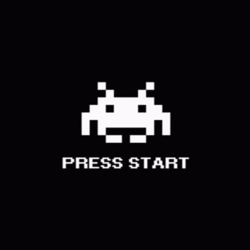 Set Febrero 2017 - Press Start