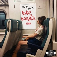 Bad & Boujee (Cardi Gold Remix)