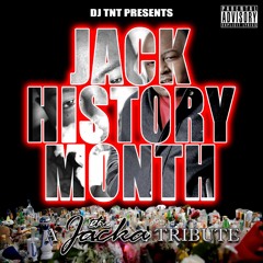 JA Tribute