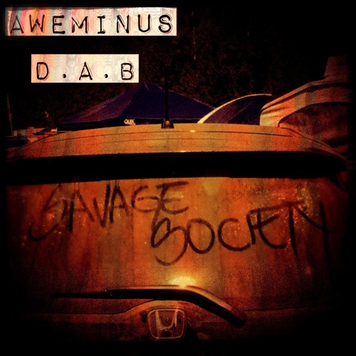 AWEMINUS - D.A.B [FREE DL]