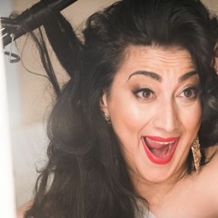 Diana Dikovski - Колыбельная Медведицы