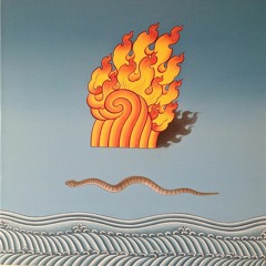 Second Wind ft. Vanilla Sun