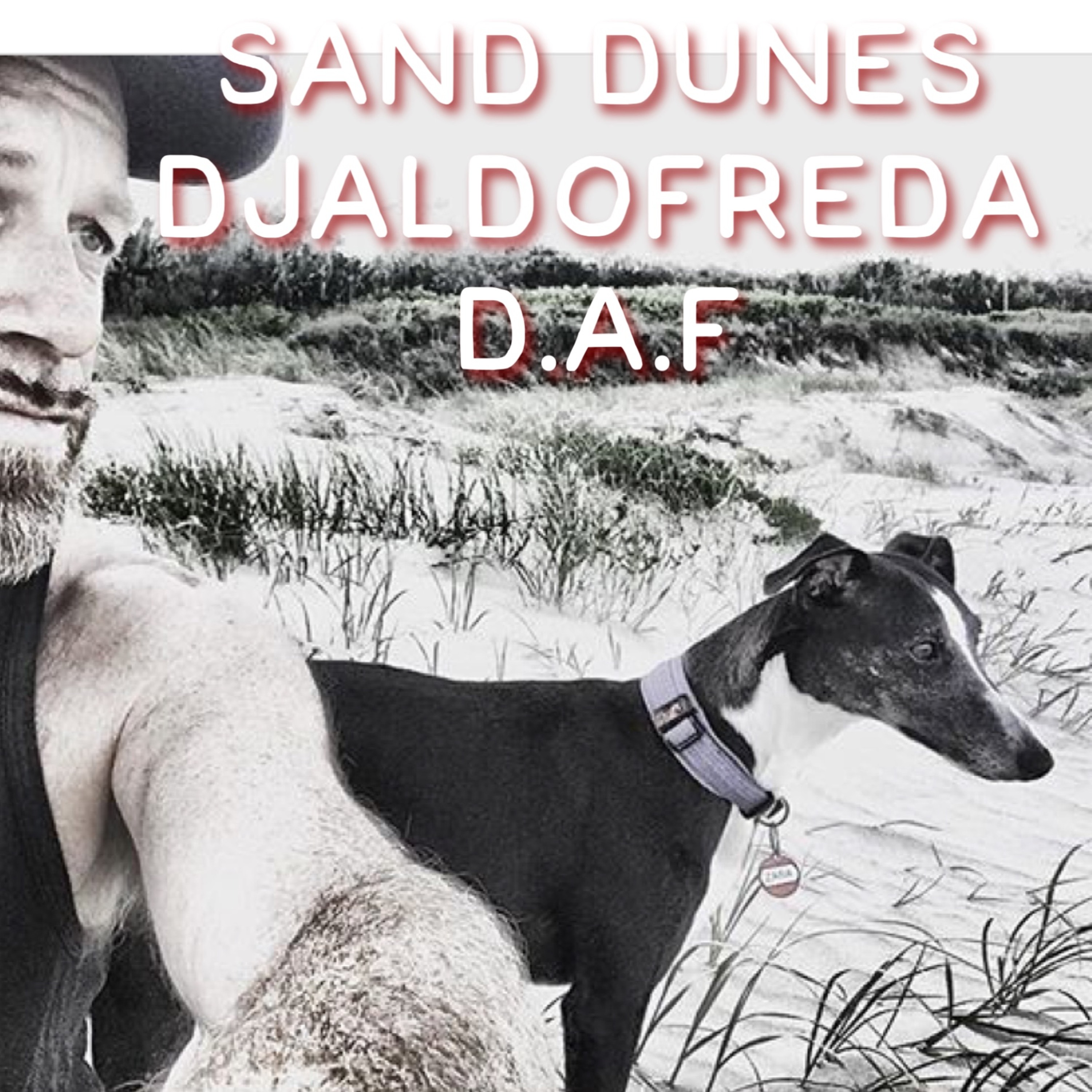 Sand Dunes episode artwork