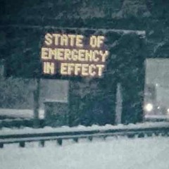 State of Emergency