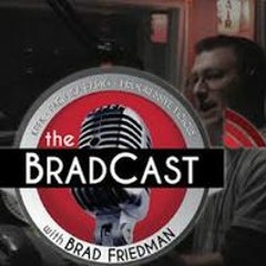 Trump's team exhibits classic abuser behavior - Bradcast from @TheBradBlog - Air Date 1-23-17